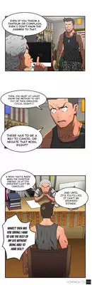 [Yi Hyeon Seok] Refrain Love Ch.1-18 (English) (YoManga) (Ongoing)