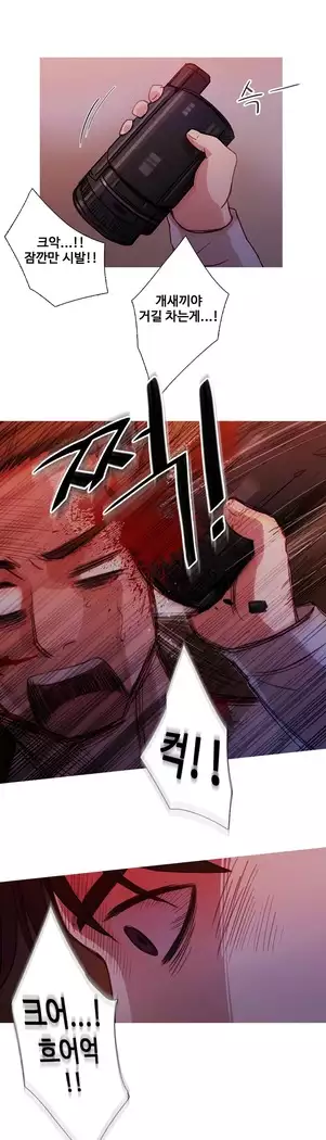 Scandal of the Witch Ch.0-28