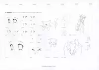 The Ultimate Art Collection Of "Kanon"