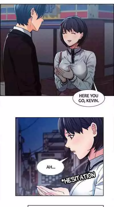 Taste of Forbbiden Fruit Ch.27/53