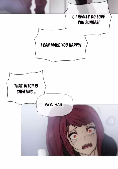 Household Affairs Ch.1-44