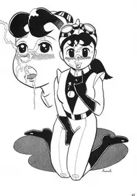 (C59) [TWIN TAIL (Various)] Akuma no Passport [Passport of Satan] (Doraemon)