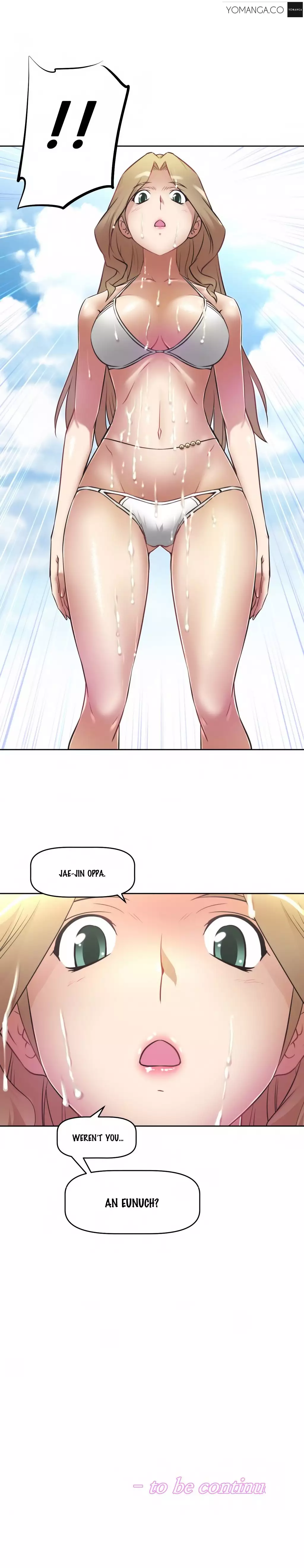 Brawling Go 0-16 Chapters