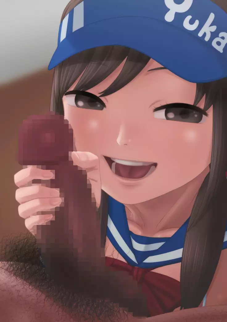 Kyonyuu Idol no Makura Eigyou Kiroku