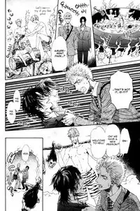 Choroize! Jigoku | Hell, Piece of Cake!