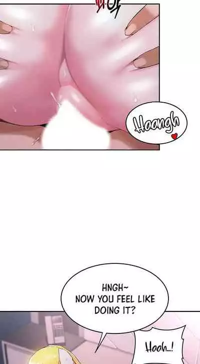 [Abio4, Bangkki] Sextudy Group (1-19) [English] [Ongoing]