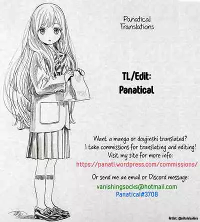 Chibi Succu Shiko Life