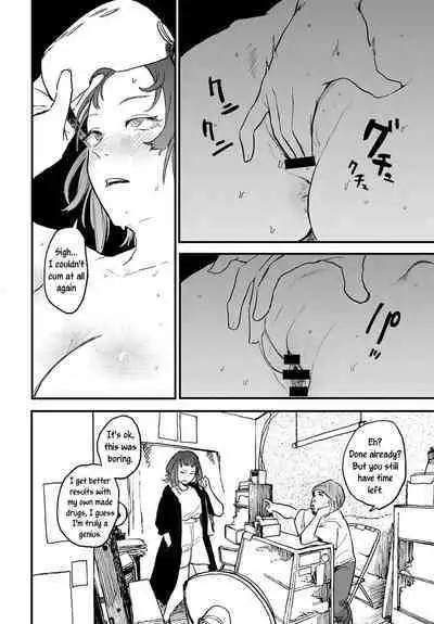 Better than Sex Ch. 1-7