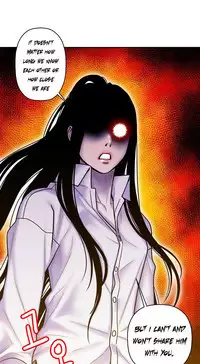 Ghost Love Ch.1-22 (English) (YoManga) (Ongoing)