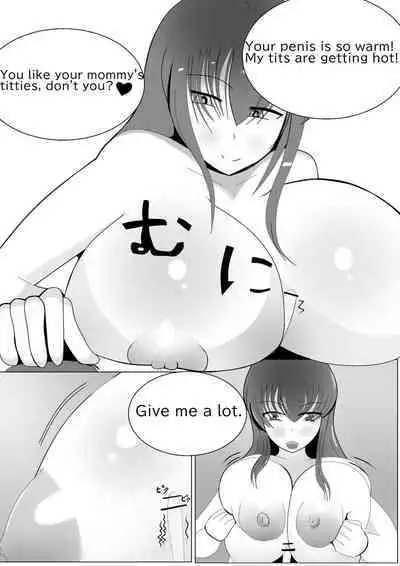 [MyuneShrinker] Choice To Succubus (Part 1)