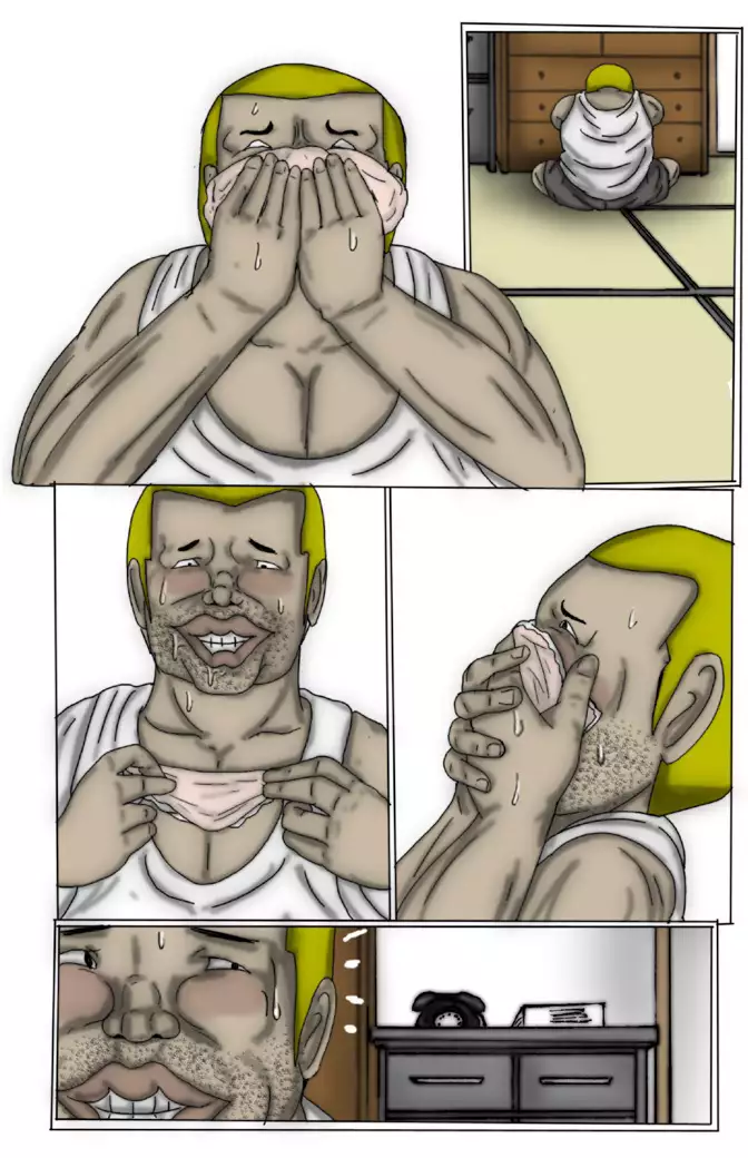 Yukikage Town M*rder Case: H*runa Hatano