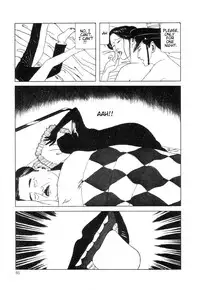 Rose Colored Monster