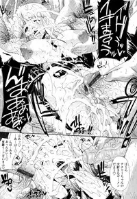 [Erect Sawaru] Seme Chichi