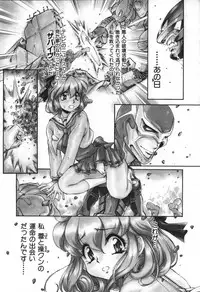 [Mercy Rabbit] Love Vibration