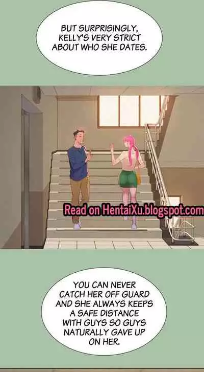 What do you Take me For? Ch.54/?