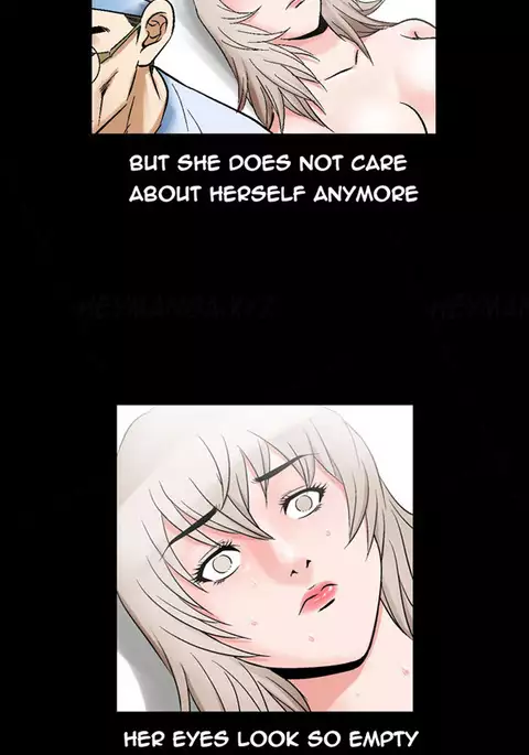 The Taste of Hands Ch.1-73