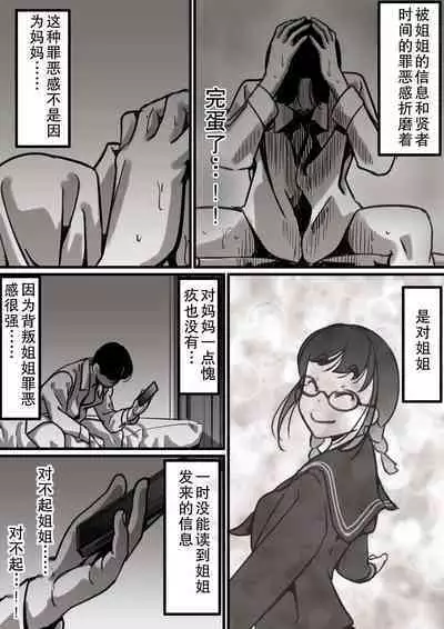 Haha to Ochite Iku Part 2