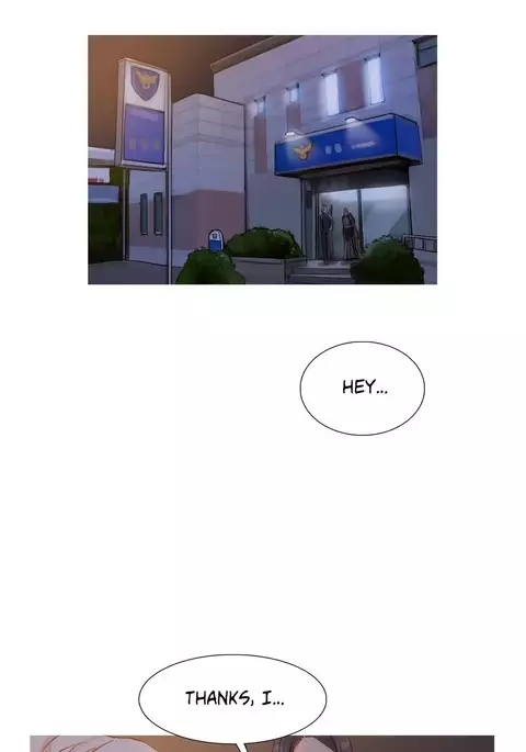 Scandal of the Witch Ch.1-20