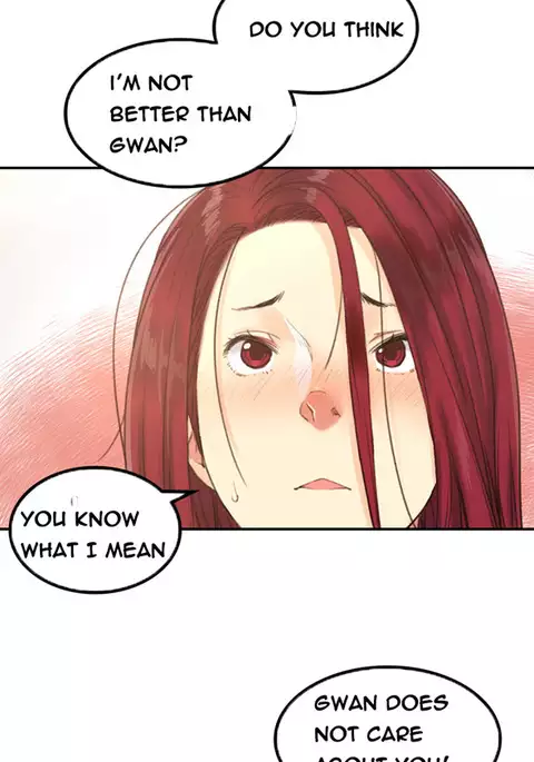 Best Friend Girlfriend Ch.1-21