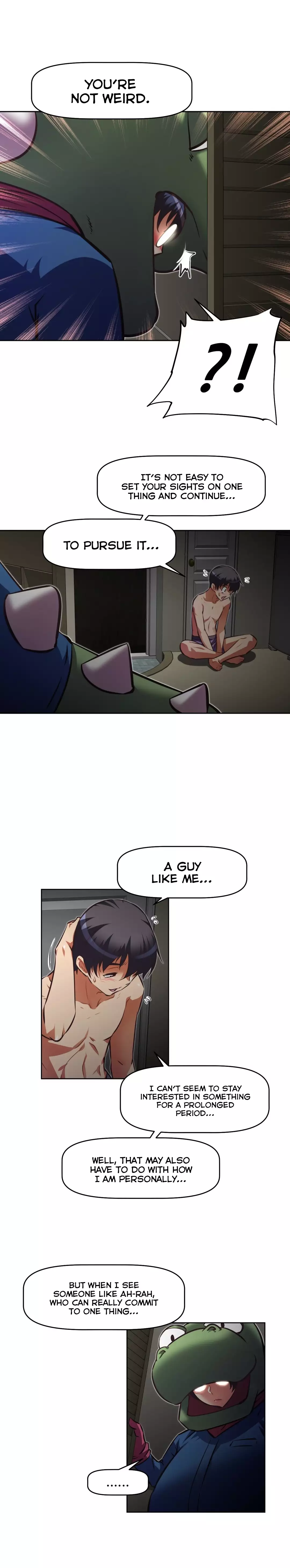 Brawling Go Ch.76-113