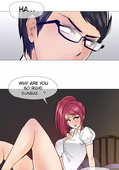 Household Affairs Ch.1-44