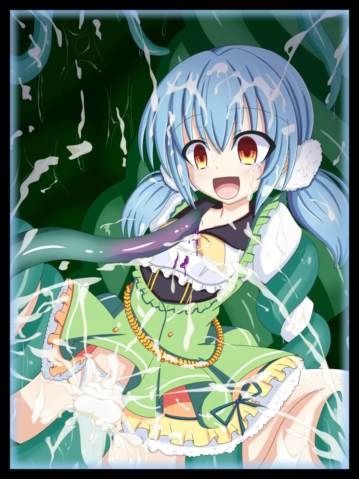 "Mushi o Yobumitsu" Kodemari