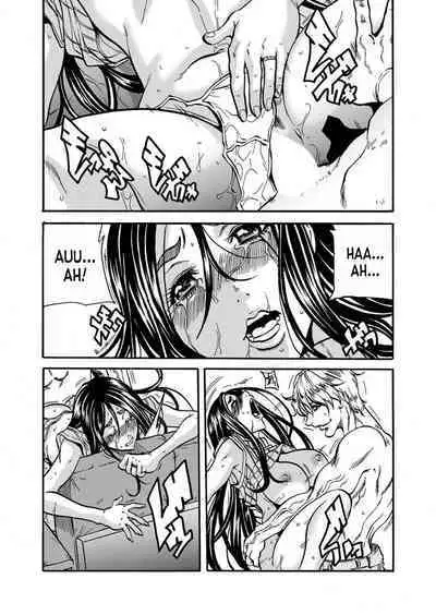 Hitozuma no Kakushigoto 1 I Married Woman's Hidden Affairs 1 ch.1-2