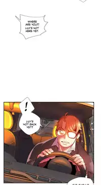 [Juder] Lilith`s Cord Ch.1-20 (English) (Ongoing)