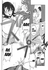 [Miura Takehiro] BUST UP SCHOOL -Yawaraka Kigougun- | -Soft Code Group- ch. 1-8 [English] {Brolen}