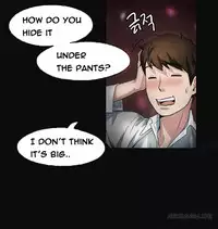 By Chance Ch.1-12 (English) (Ongoing)