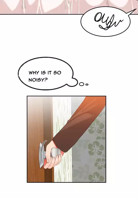 Hari Dormitory Ch.0-31