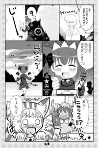 [にゃー。とひだまり] 東方にゃんにゃんパックVol.1
