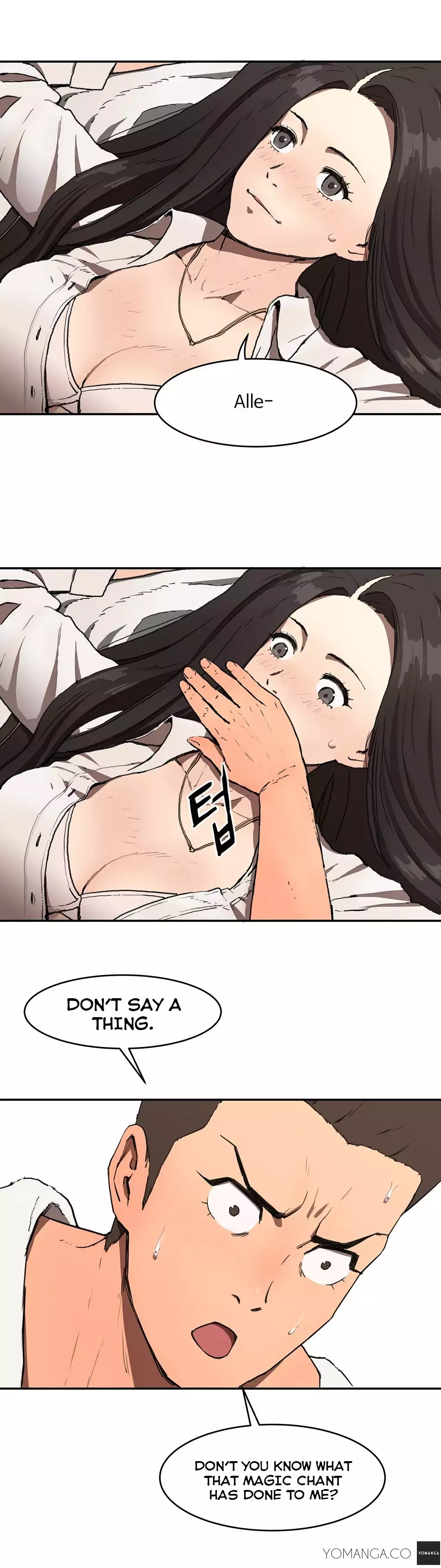 Refrain Love Ch.1-12