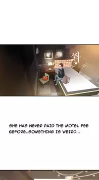 Tissue Thieves Ch.1-23 (English) (Ongoing)