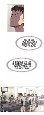 [Yi Hyeon Seok] Refrain Love Ch.1-14 (English) (YoManga) (Ongoing)