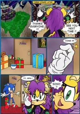 Backstage V.I.P. Pass- RaianOnzika [sonic the hedgehog]