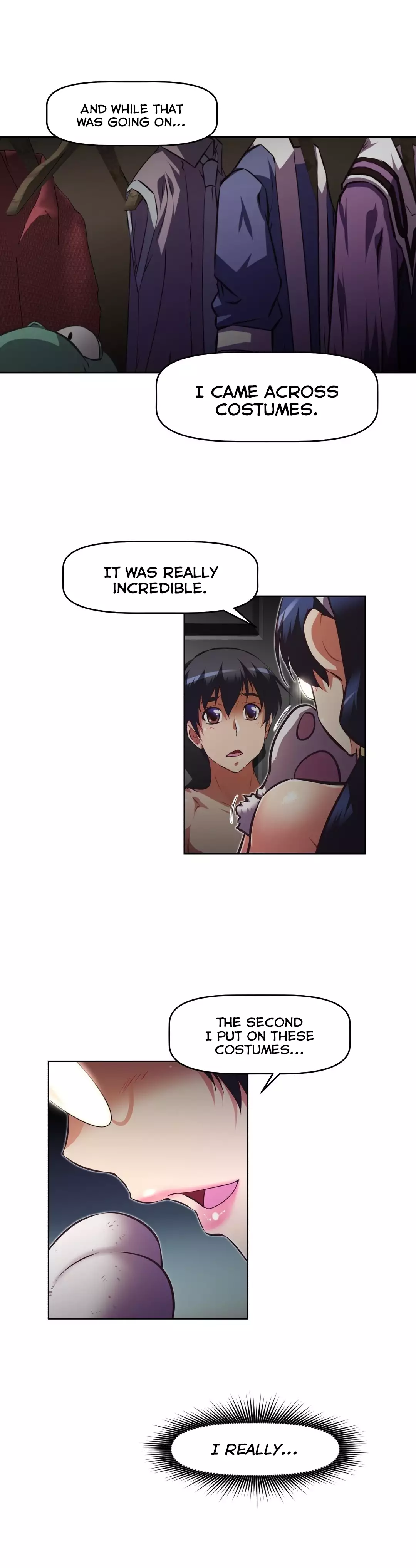 Brawling Go Ch.76-120