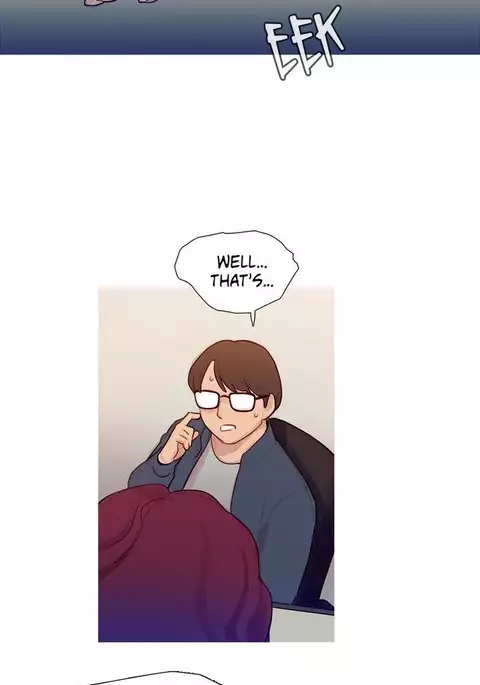 Scandal of the Witch Ch.1-36