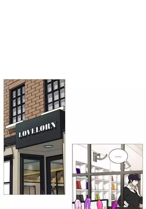 Sadistic Beauty Ch.1-17