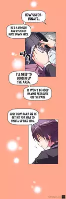 [Worin] Brawling Go Ch.0-32 (English) (YoManga) (Ongoing)