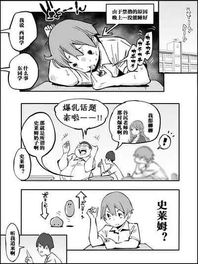 Boku ni Harem SeFri ga Dekita Riyuu Tsudzuki （chinese）【鬼畜王汉化组】