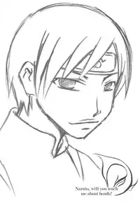 Naruto Style