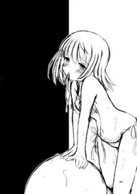 (C78) [AIR UNION (Natsuzora Haduki)] Yacchae! Nadeko-san (Bakemonogatari)