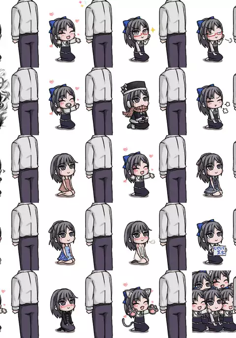 C89)Koisuru Dorei-chan