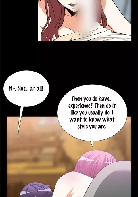 Love Parameter Ch.1-51