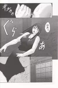 [Fuusen Club] Daraku - Currupted [1999]