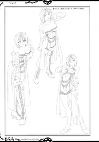 The Bible Black Visual Art Works