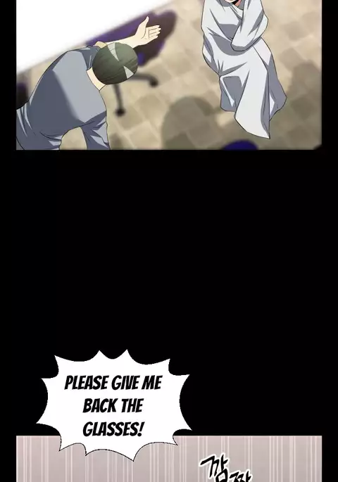 Love Parameter Ch.1-76