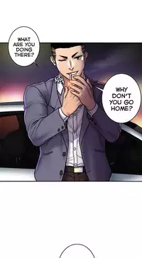 Ghost Love Ch.1-22 (English) (YoManga) (Ongoing)