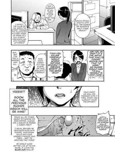 Hanayome Ningyou | Puppet Bride Ch. 1-9